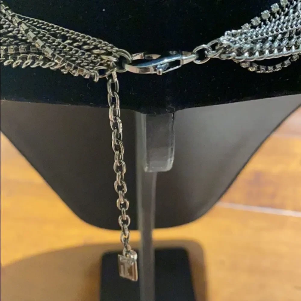 Kenneth Cole Statement Necklace!